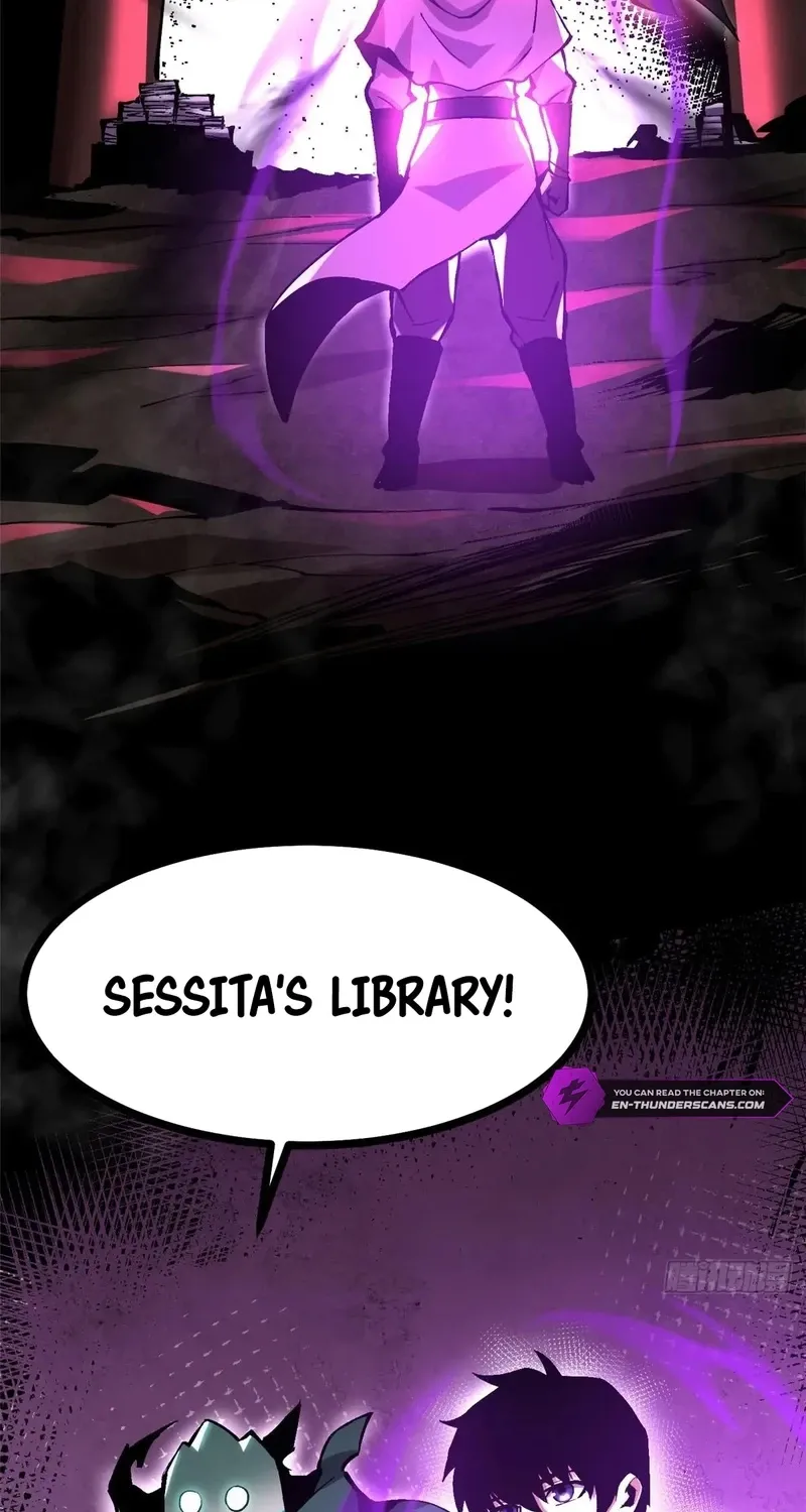 My Reluctant Journey into Forbidden Spells Chapter 99 page 29 - 