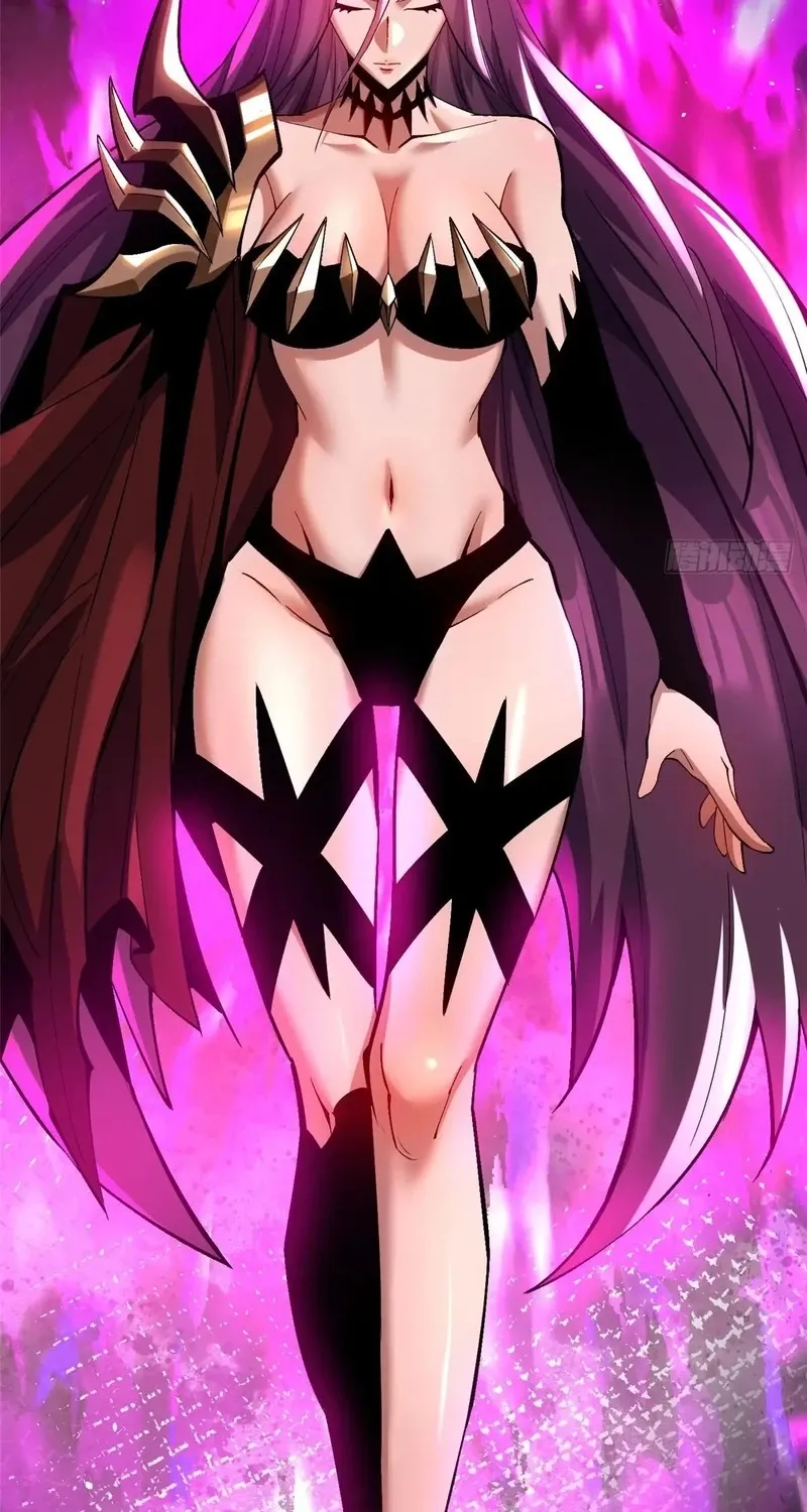 My Reluctant Journey into Forbidden Spells Chapter 99 page 33 - 