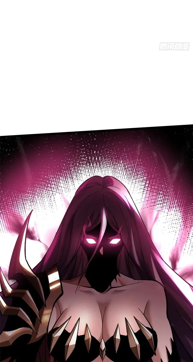 My Reluctant Journey into Forbidden Spells Chapter 99 page 35 - 