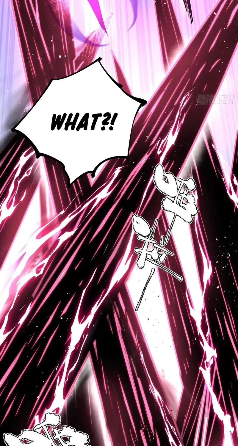 My Reluctant Journey into Forbidden Spells Chapter 99 page 41 - 