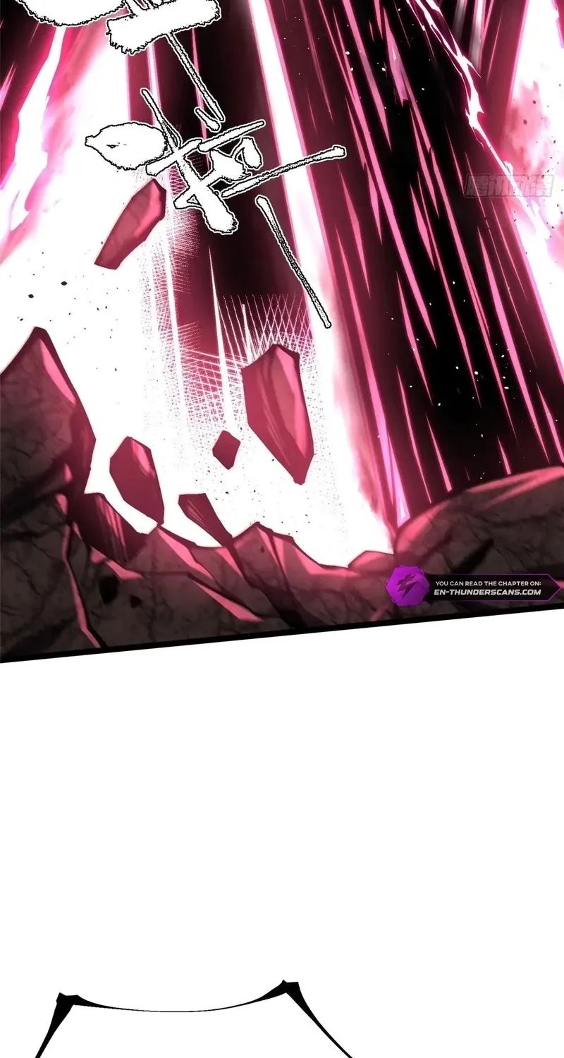My Reluctant Journey into Forbidden Spells Chapter 99 page 42 - 