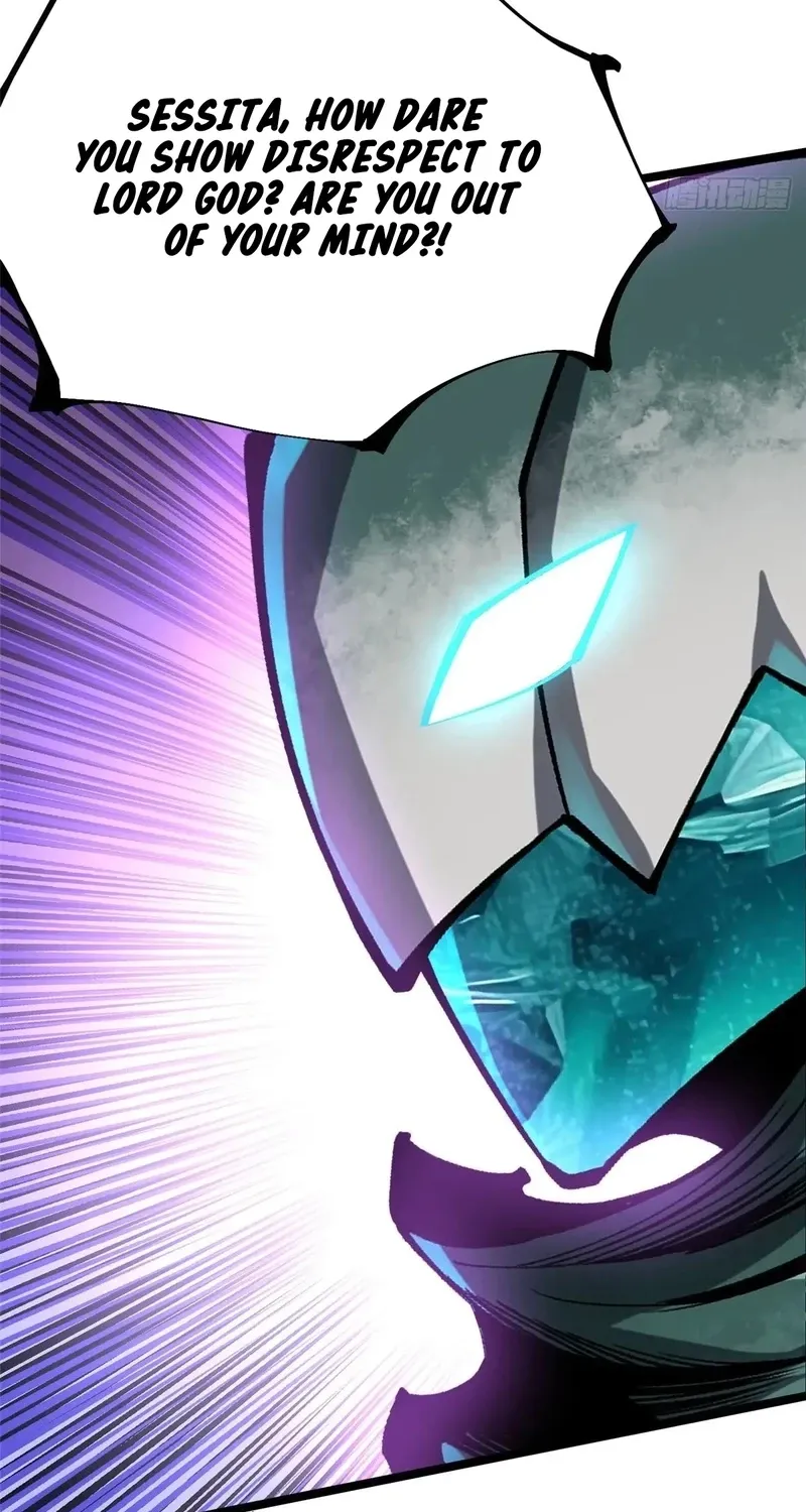 My Reluctant Journey into Forbidden Spells Chapter 99 page 43 - 