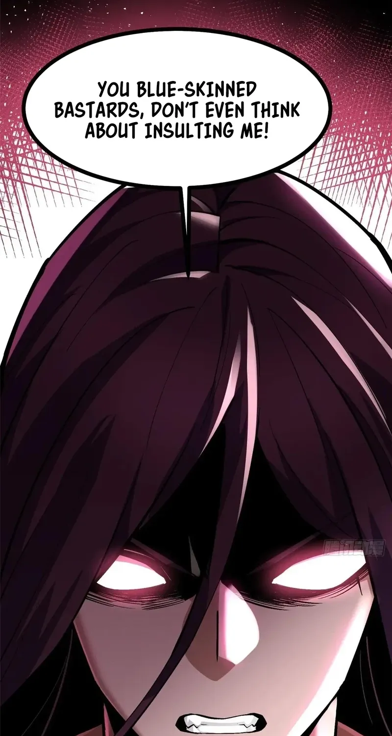 My Reluctant Journey into Forbidden Spells Chapter 99 page 45 - 