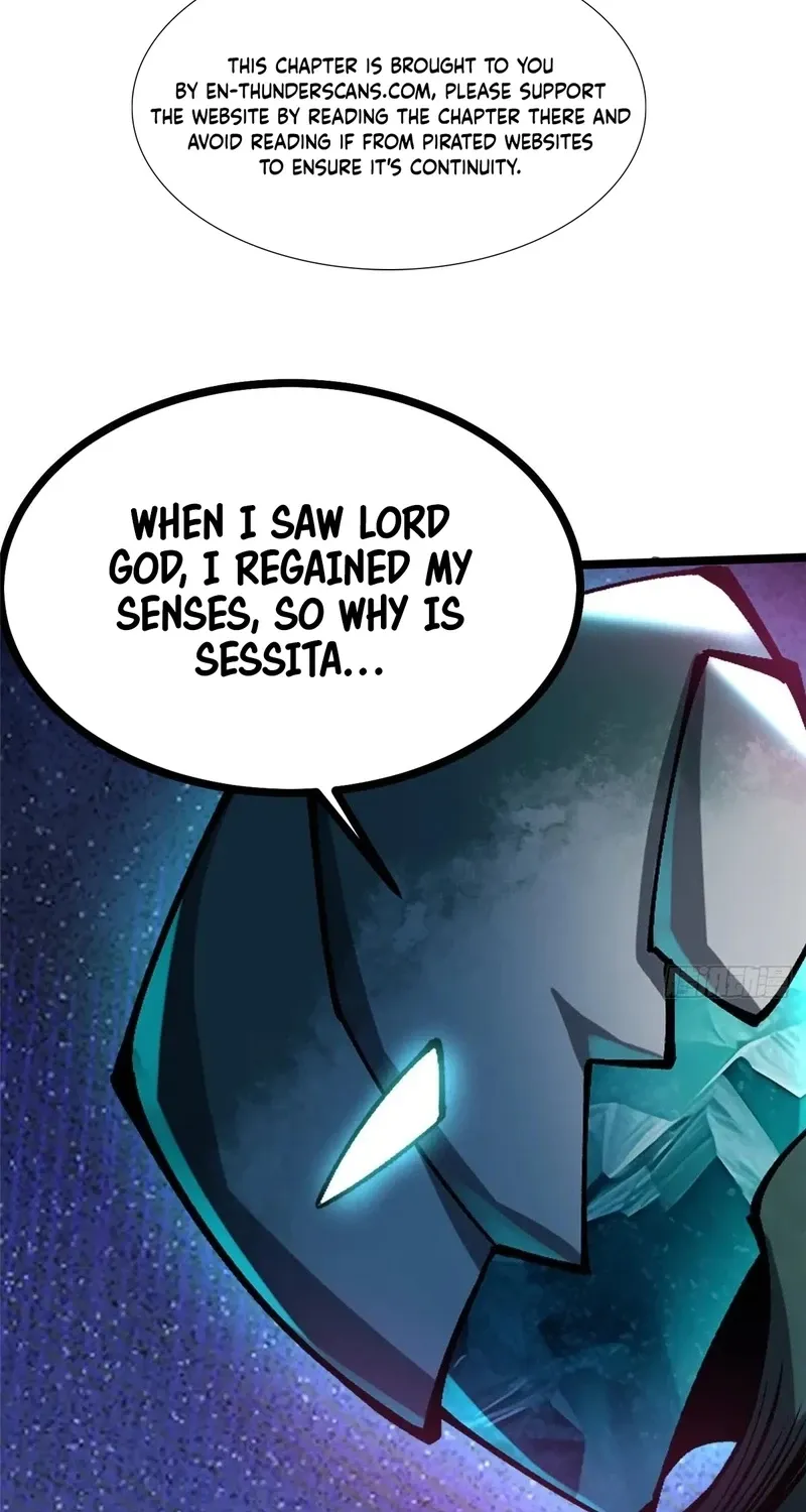 My Reluctant Journey into Forbidden Spells Chapter 99 page 47 - 
