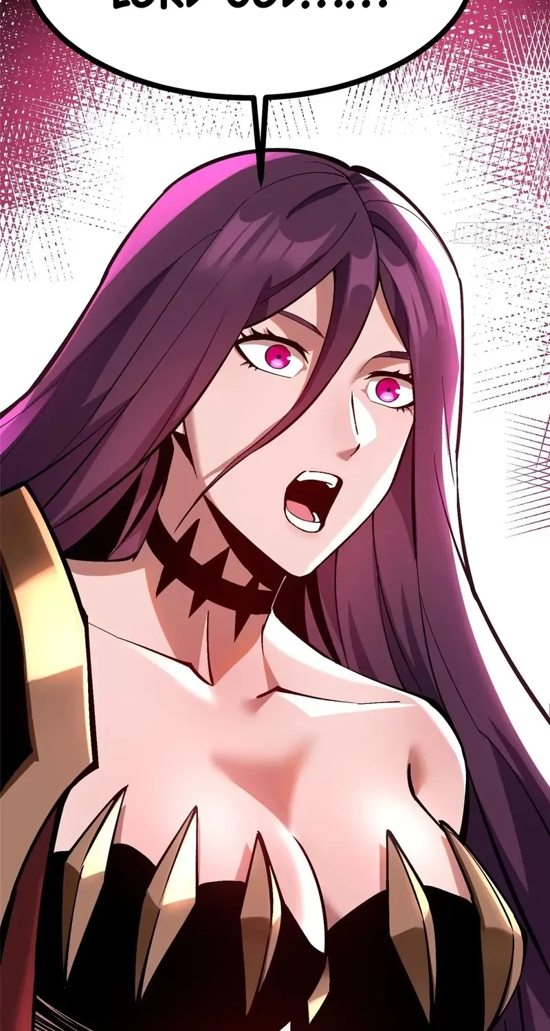 My Reluctant Journey into Forbidden Spells Chapter 99 page 59 - 