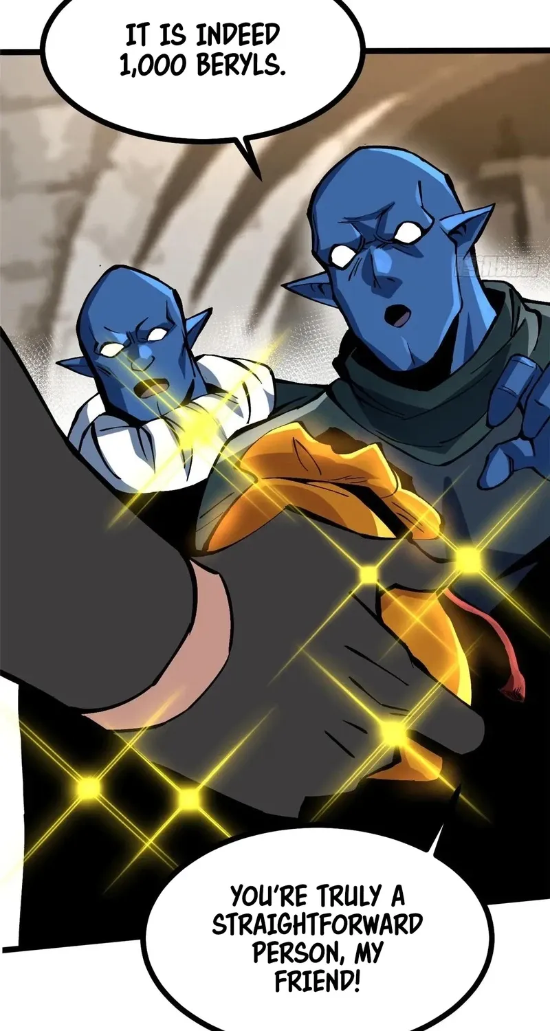 My Reluctant Journey into Forbidden Spells Chapter 99 page 7 - 