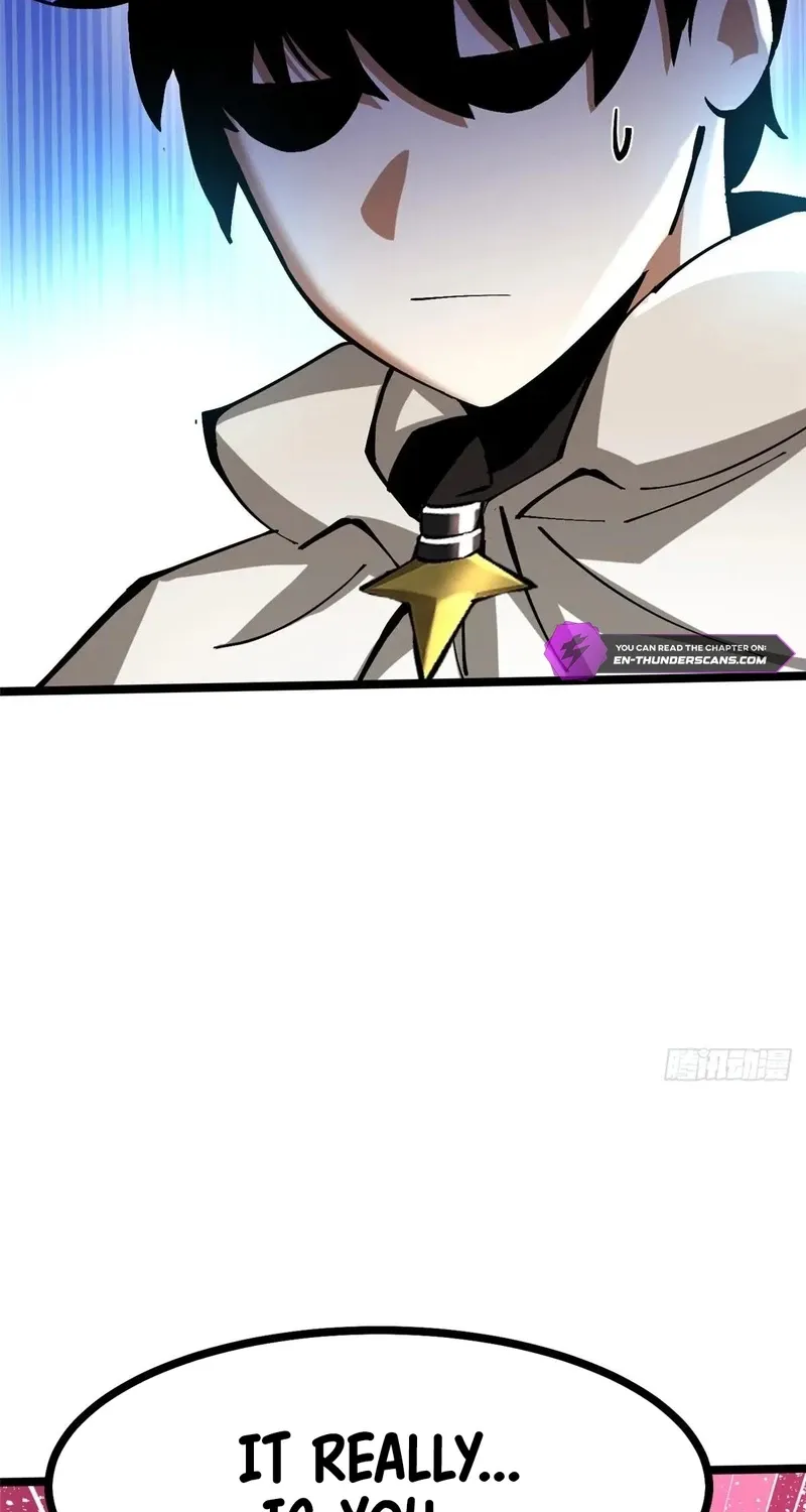 My Reluctant Journey into Forbidden Spells Chapter 99 page 63 - 