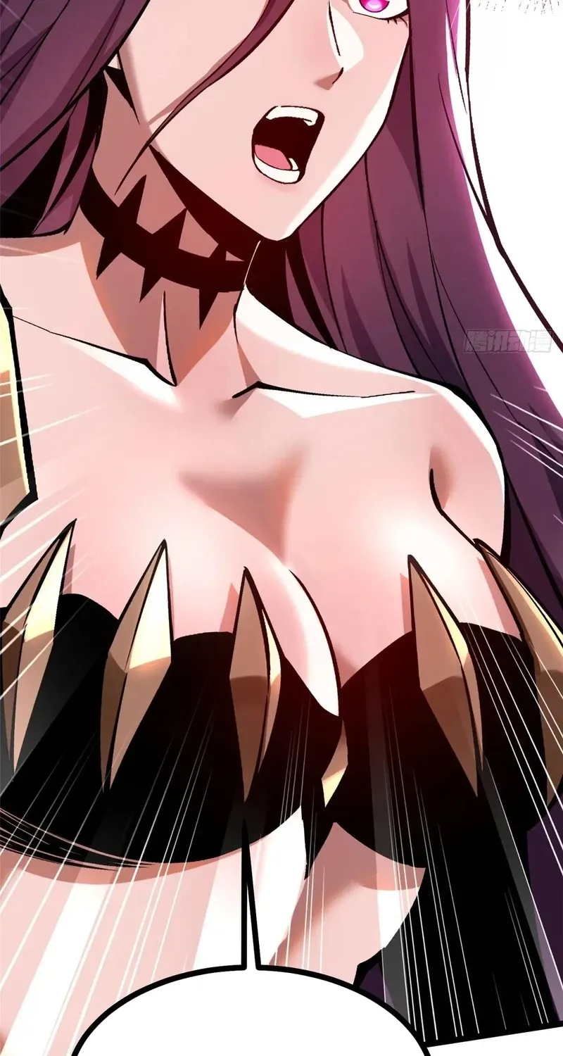 My Reluctant Journey into Forbidden Spells Chapter 99 page 65 - 