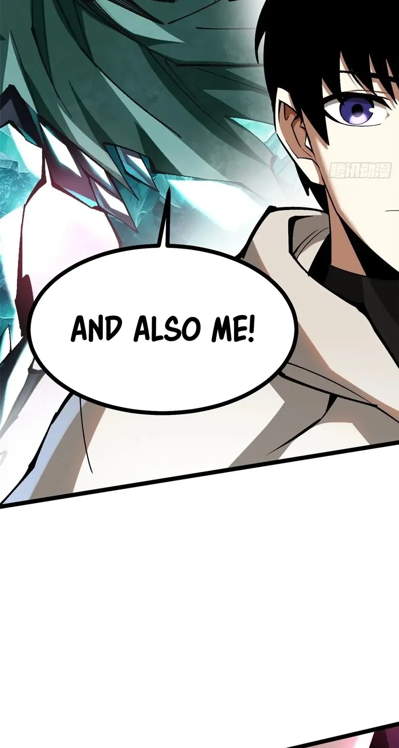 My Reluctant Journey into Forbidden Spells Chapter 99 page 67 - 