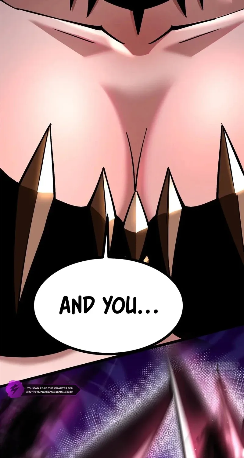 My Reluctant Journey into Forbidden Spells Chapter 99 page 69 - 