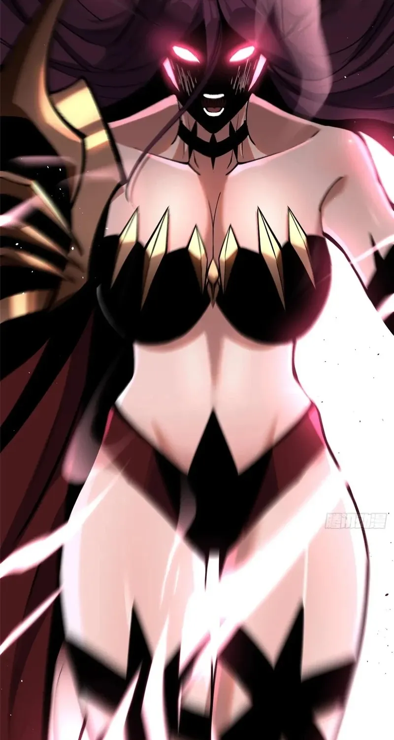 My Reluctant Journey into Forbidden Spells Chapter 99 page 71 - 