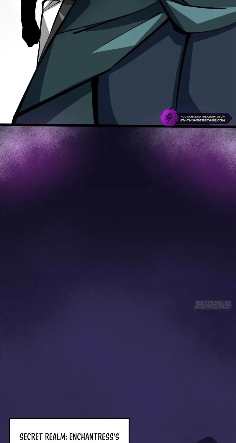 My Reluctant Journey into Forbidden Spells Chapter 99 page 10 - 