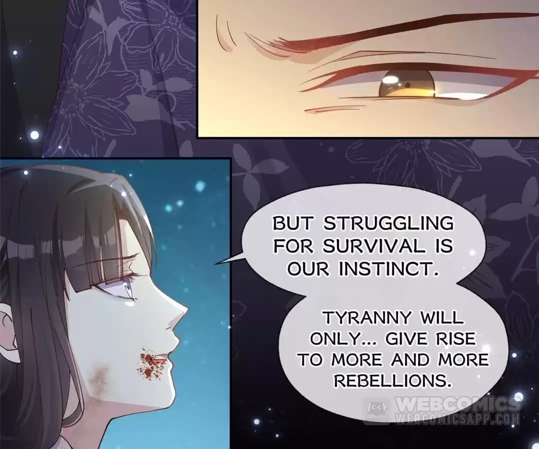 My Romance Tutor (Colored) Chapter 101 page 21 - 
