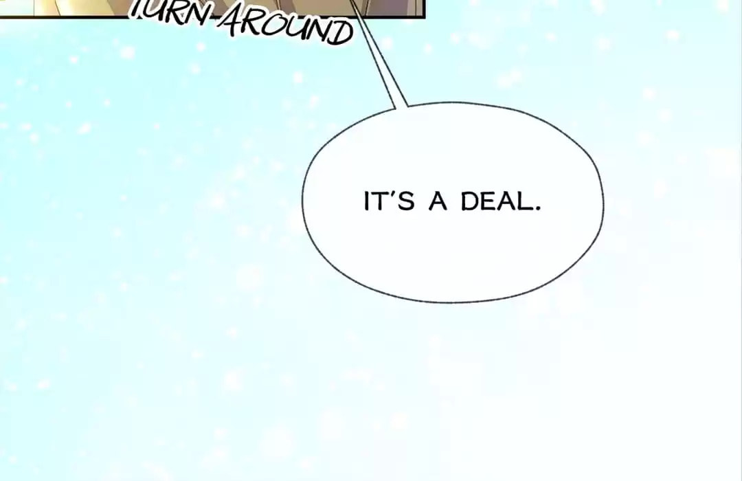 My Romance Tutor (Colored) Chapter 101 page 34 - 