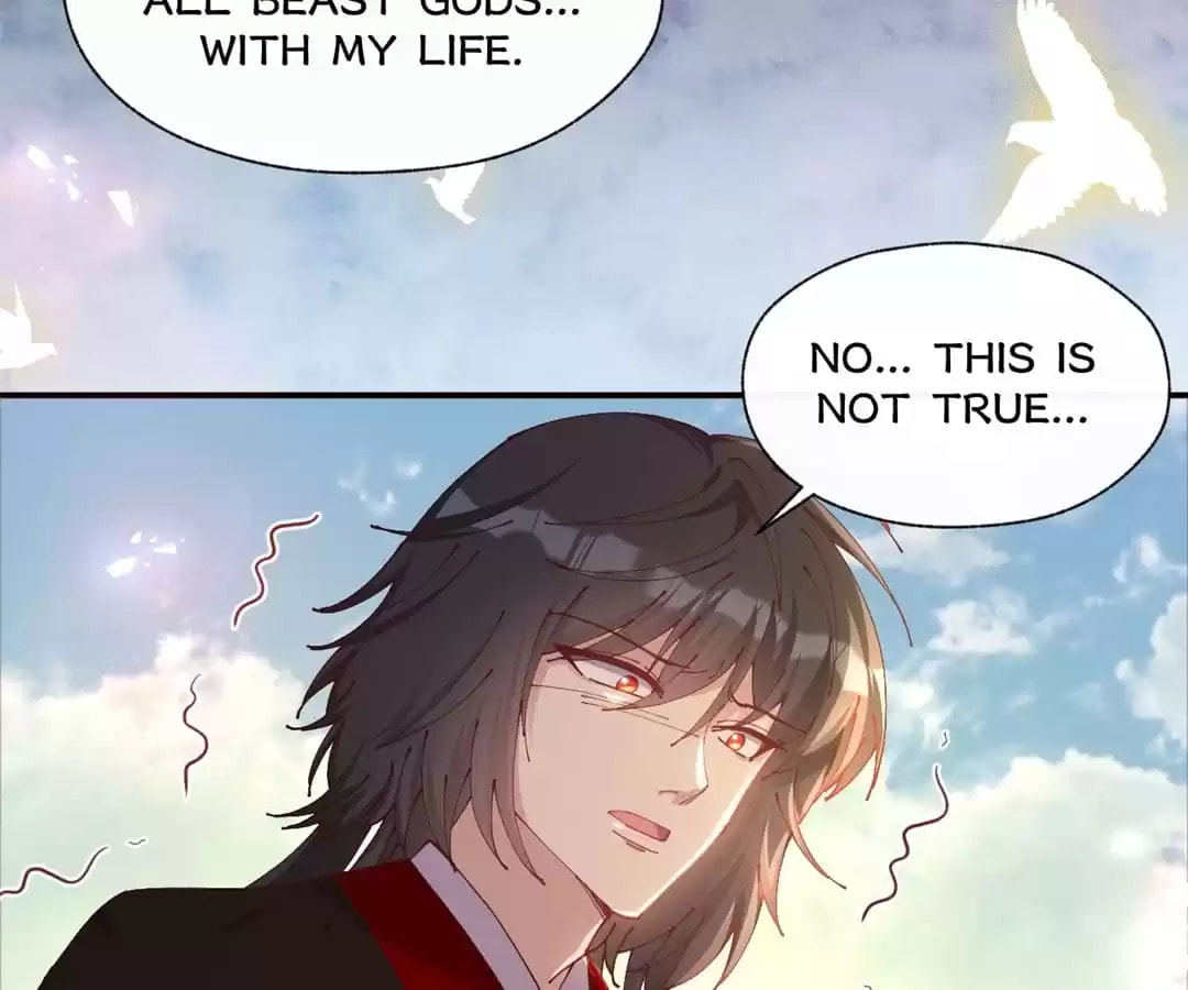 My Romance Tutor (Colored) Chapter 102 page 17 - 