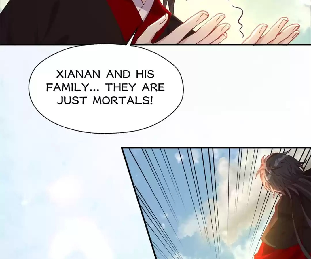 My Romance Tutor (Colored) Chapter 102 page 18 - 