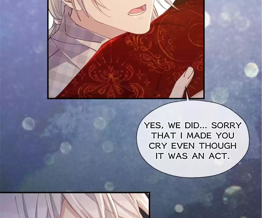 My Romance Tutor (Colored) Chapter 102 page 26 - 