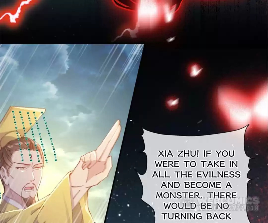 My Romance Tutor (Colored) Chapter 102 page 32 - 