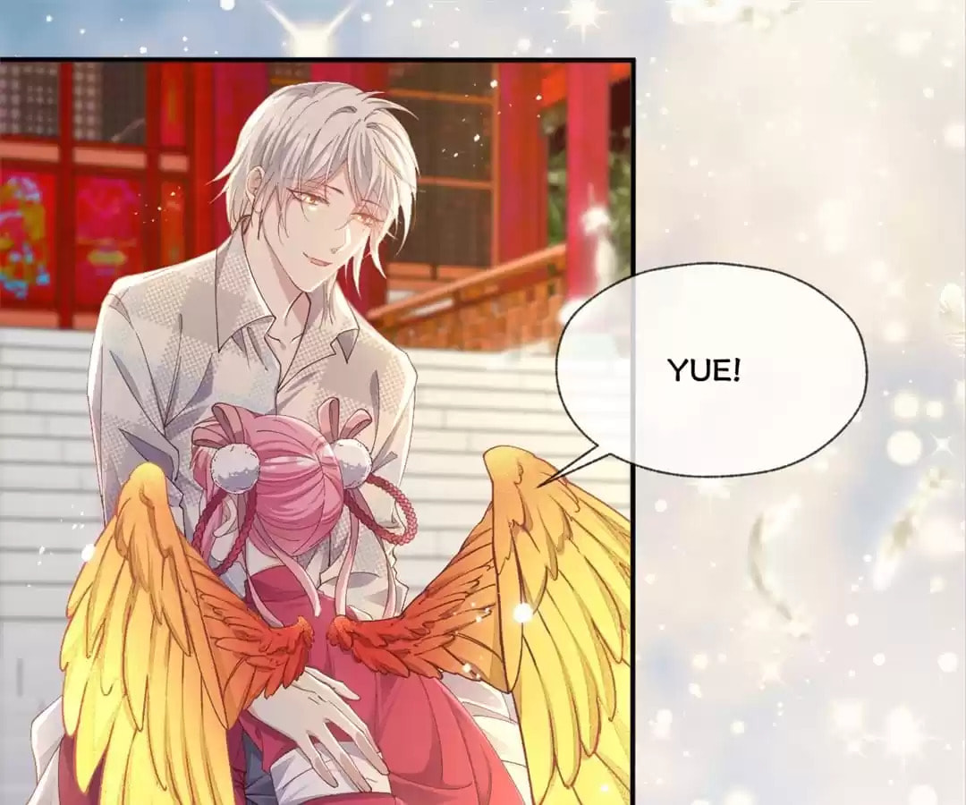My Romance Tutor (Colored) Chapter 102 page 45 - 