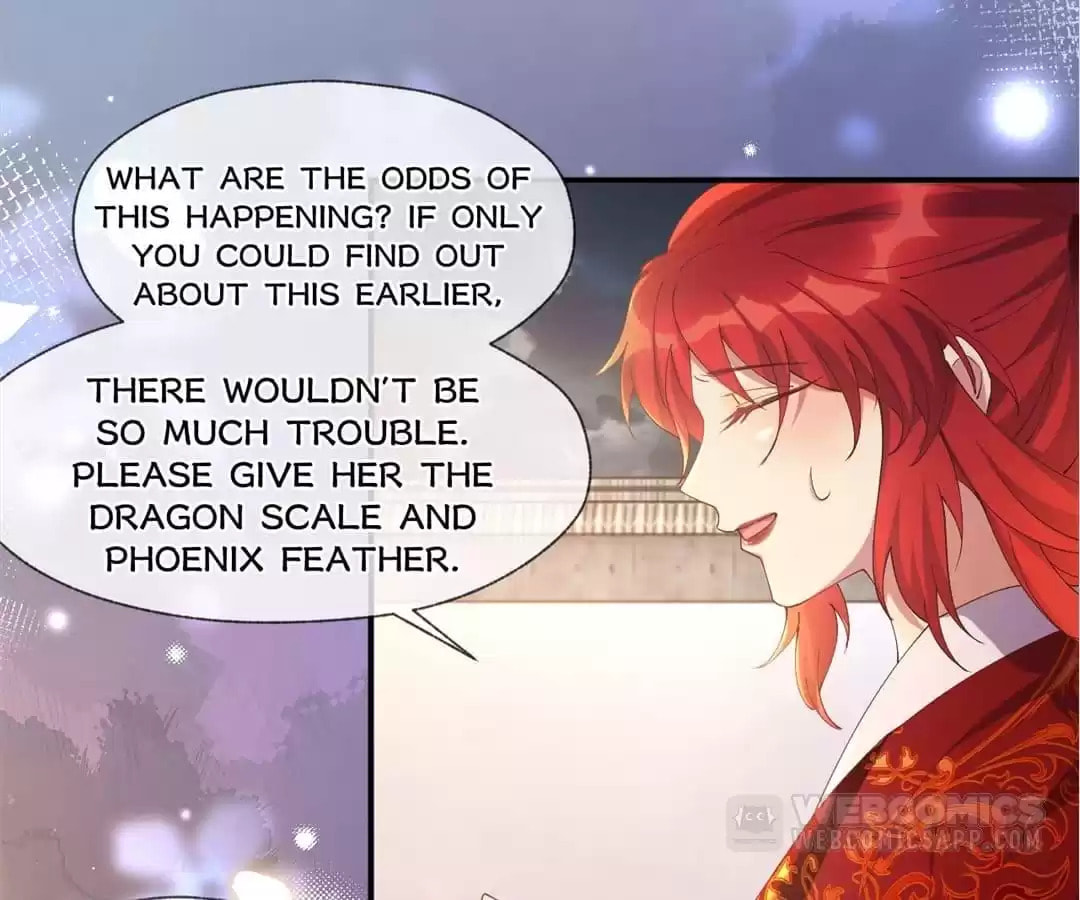 My Romance Tutor (Colored) Chapter 102 page 56 - 