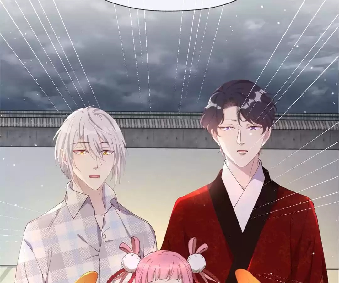 My Romance Tutor (Colored) Chapter 102 page 63 - 