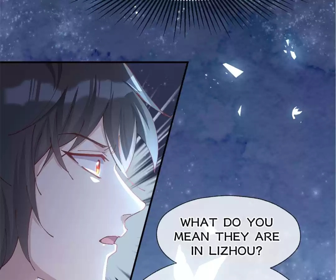 My Romance Tutor (Colored) Chapter 102 page 8 - 