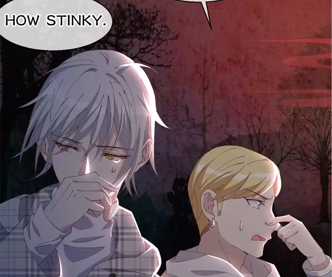 My Romance Tutor (Colored) Chapter 41 page 3 - 