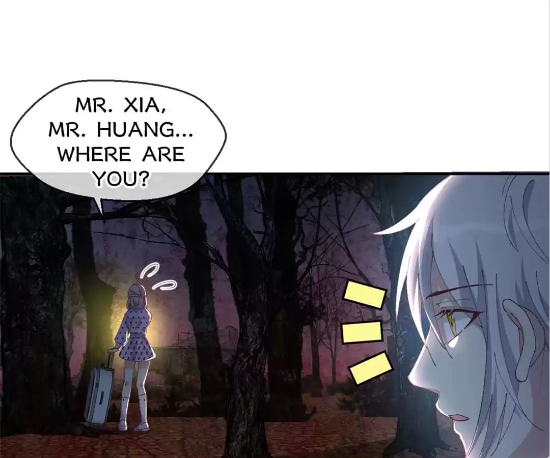 My Romance Tutor (Colored) Chapter 41 page 5 - 