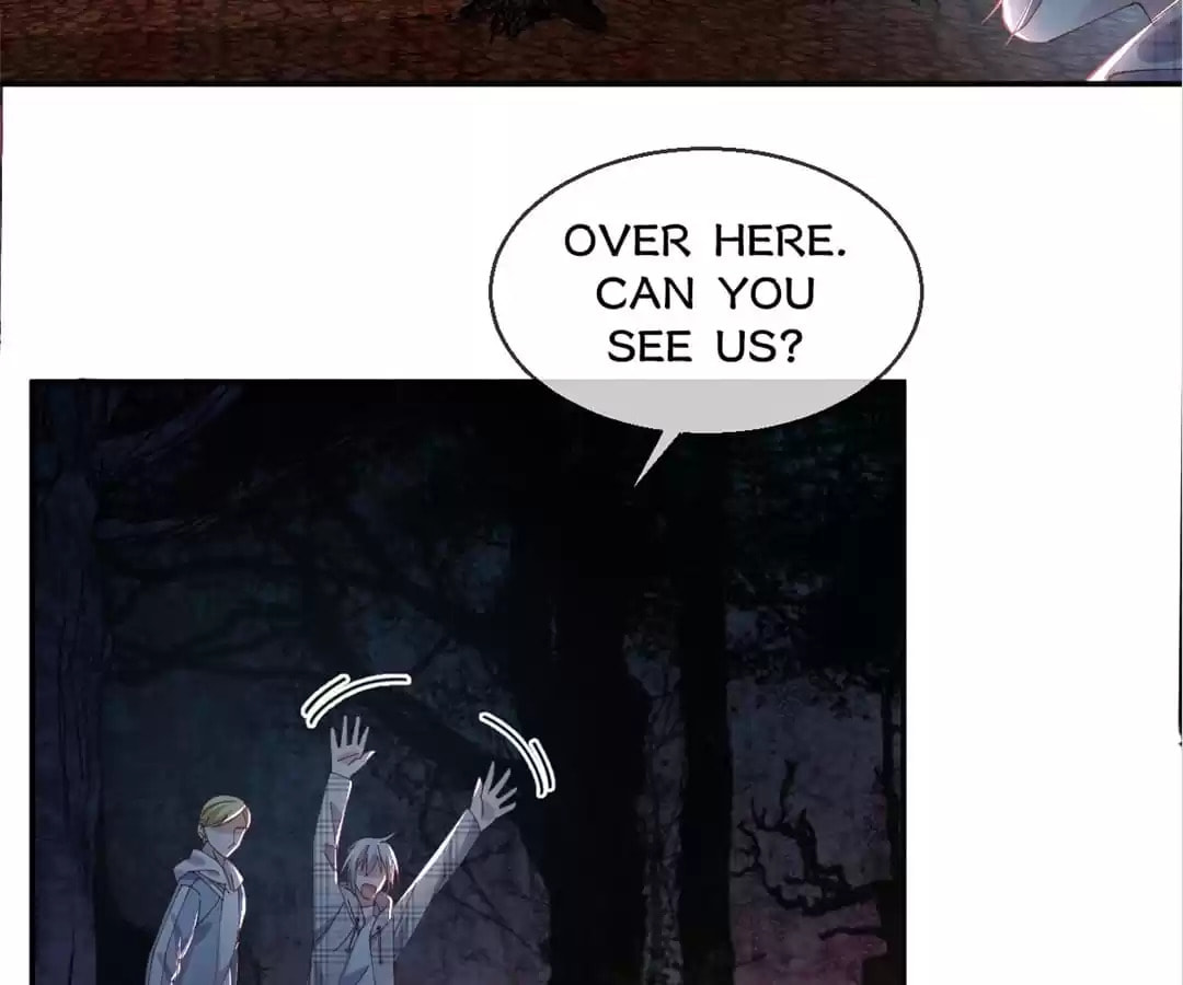 My Romance Tutor (Colored) Chapter 41 page 6 - 