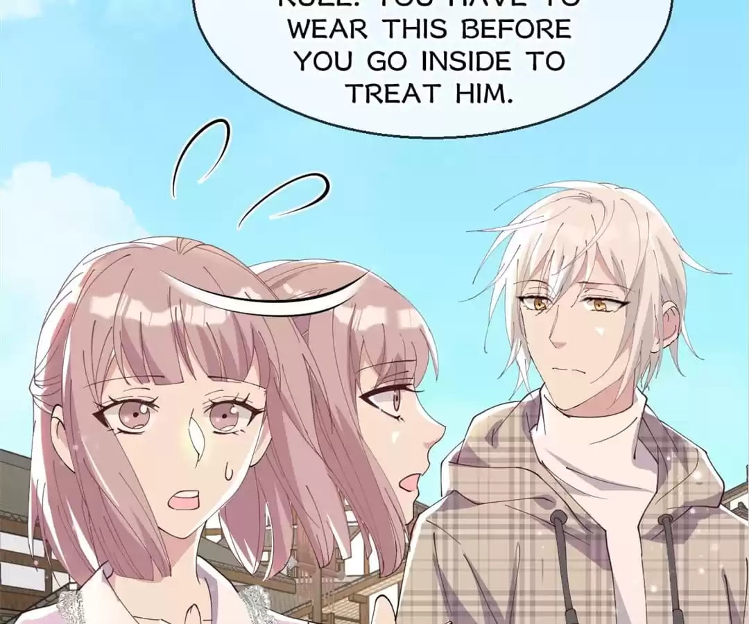 My Romance Tutor (Colored) Chapter 41 page 88 - 