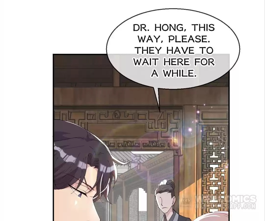 My Romance Tutor (Colored) Chapter 41 page 90 - 