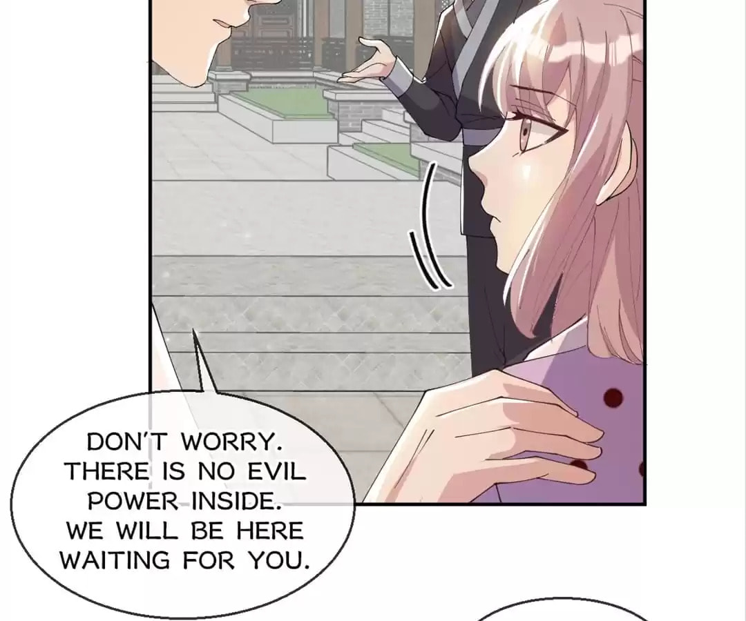 My Romance Tutor (Colored) Chapter 41 page 91 - 