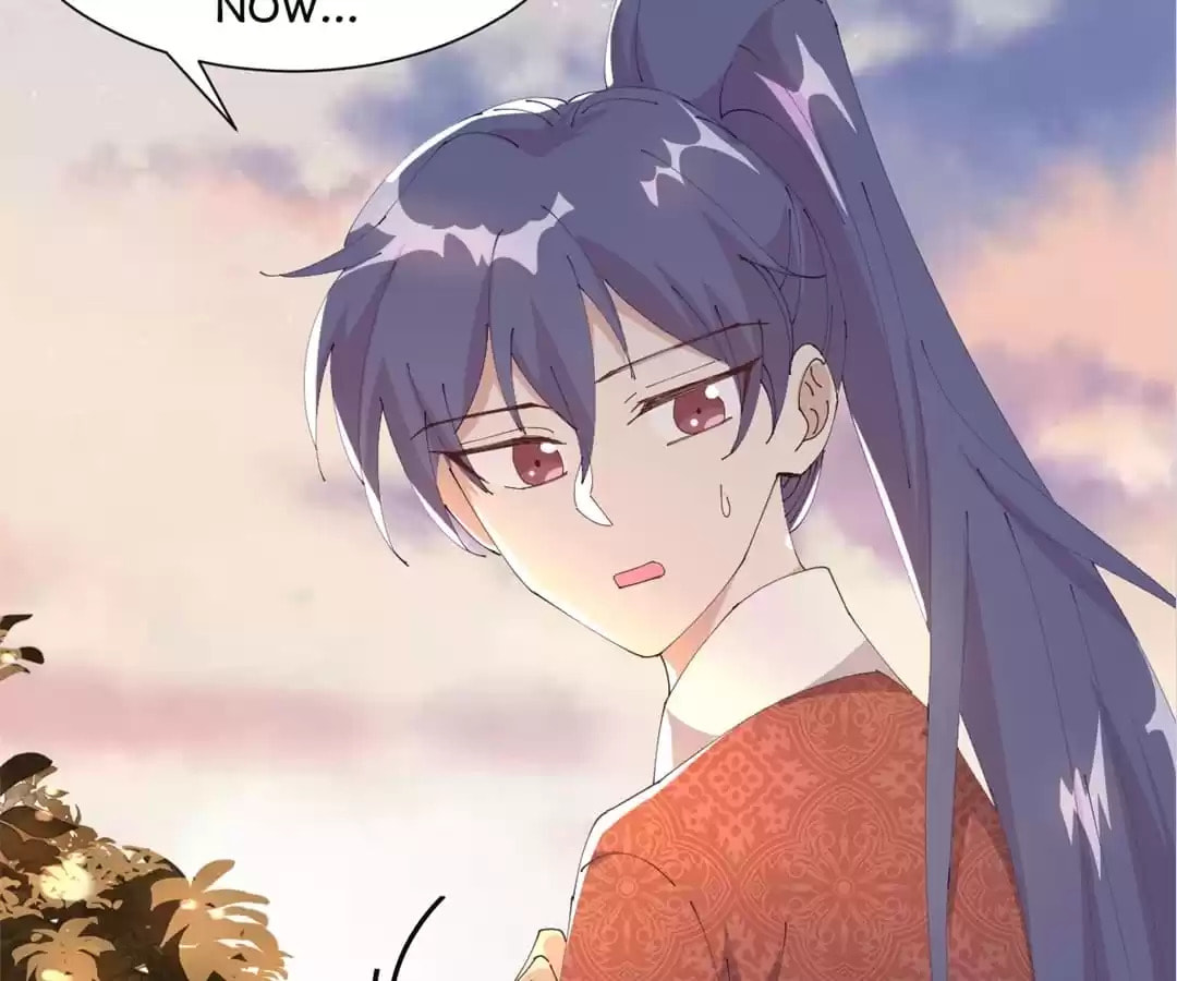 My Romance Tutor (Colored) Chapter 43 page 46 - 