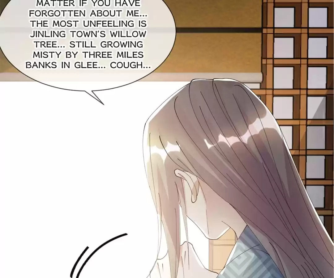 My Romance Tutor (Colored) Chapter 43 page 8 - 