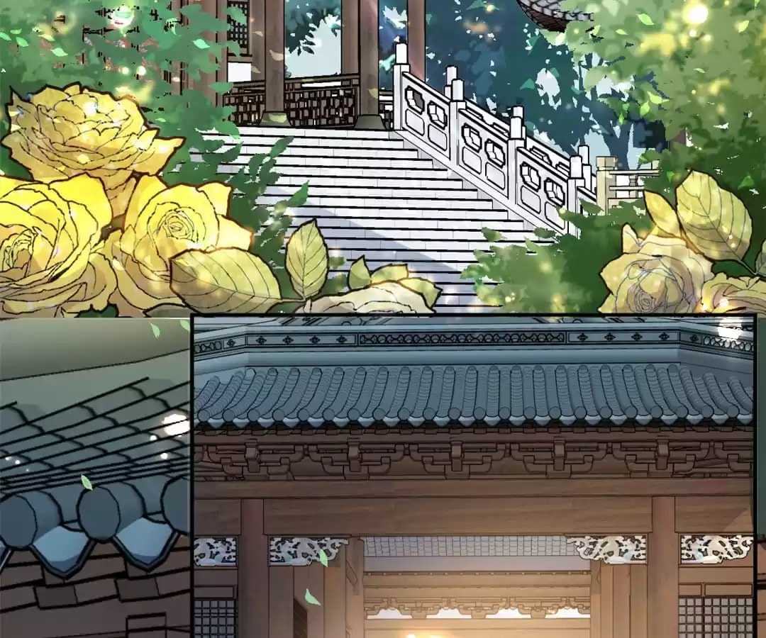 My Romance Tutor (Colored) Chapter 44 page 4 - 