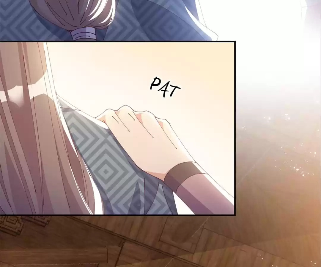 My Romance Tutor (Colored) Chapter 44 page 34 - 