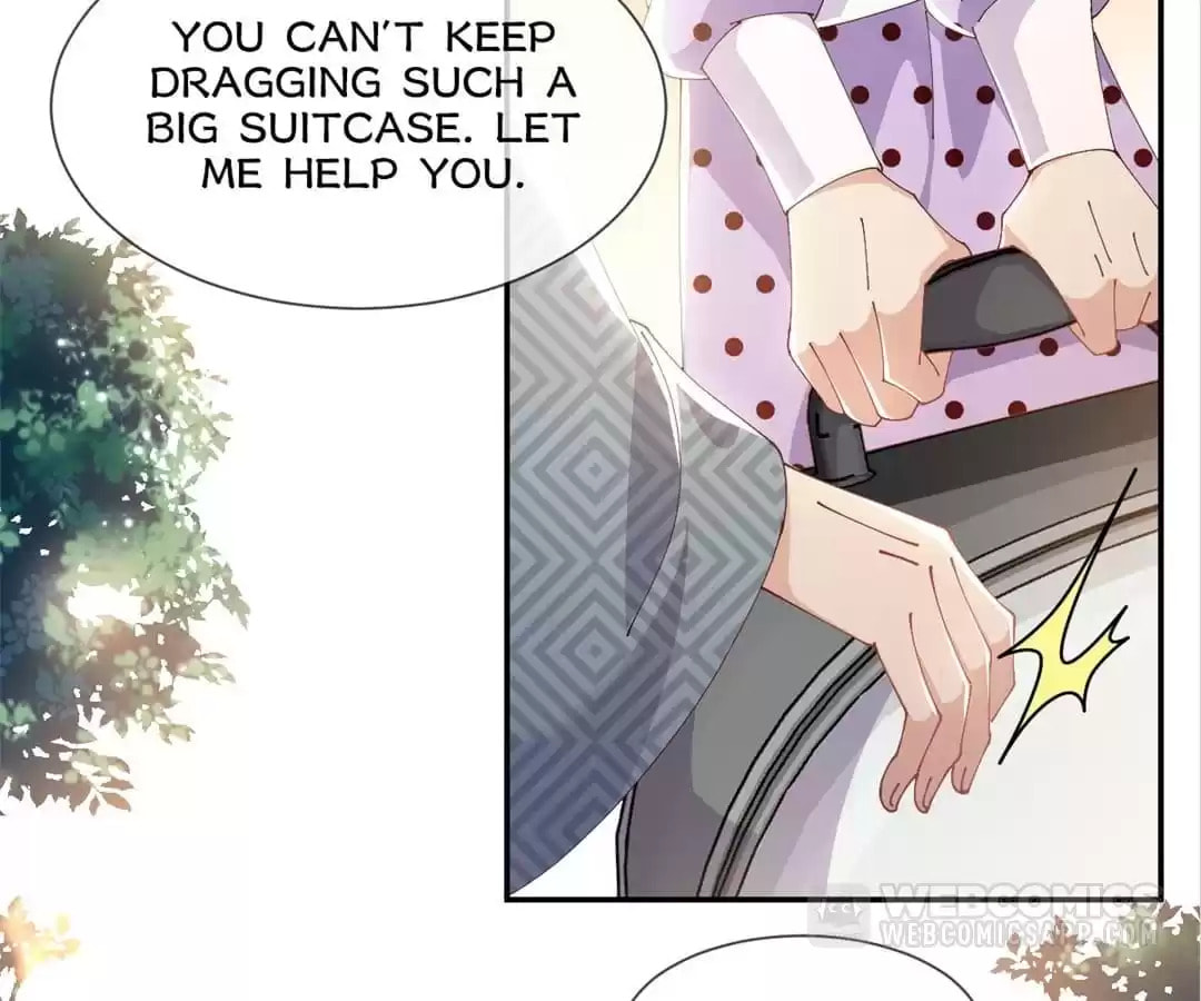 My Romance Tutor (Colored) Chapter 44 page 49 - 