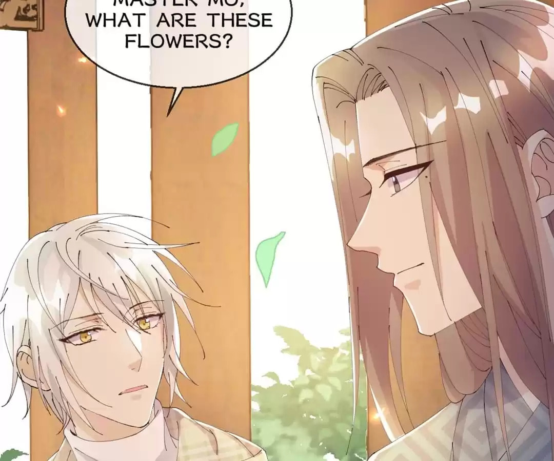 My Romance Tutor (Colored) Chapter 44 page 6 - 