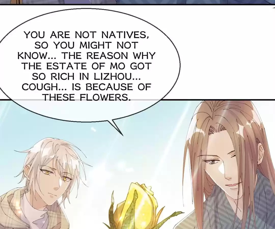 My Romance Tutor (Colored) Chapter 44 page 8 - 