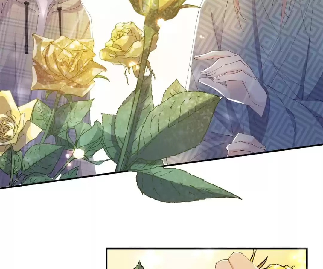 My Romance Tutor (Colored) Chapter 44 page 9 - 