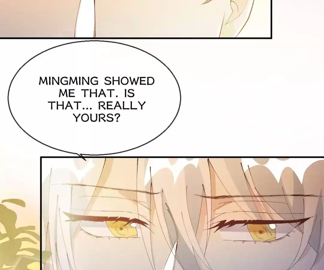 My Romance Tutor (Colored) Chapter 45 page 3 - 
