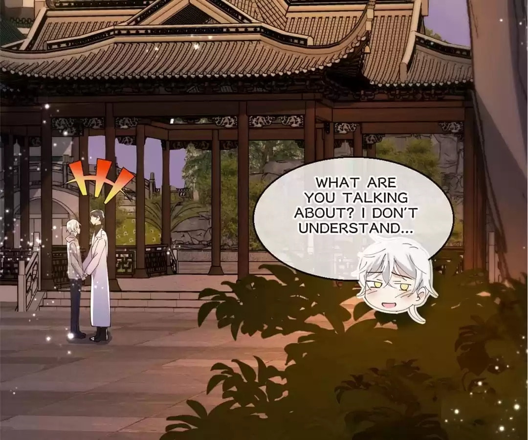 My Romance Tutor (Colored) Chapter 45 page 23 - 