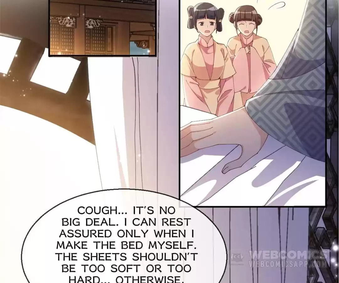 My Romance Tutor (Colored) Chapter 45 page 30 - 
