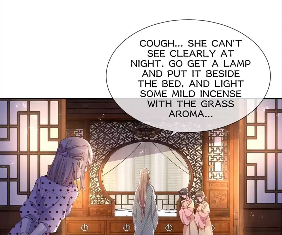 My Romance Tutor (Colored) Chapter 45 page 33 - 