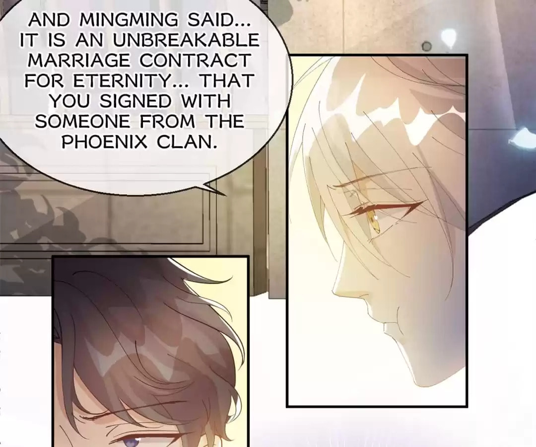 My Romance Tutor (Colored) Chapter 45 page 6 - 