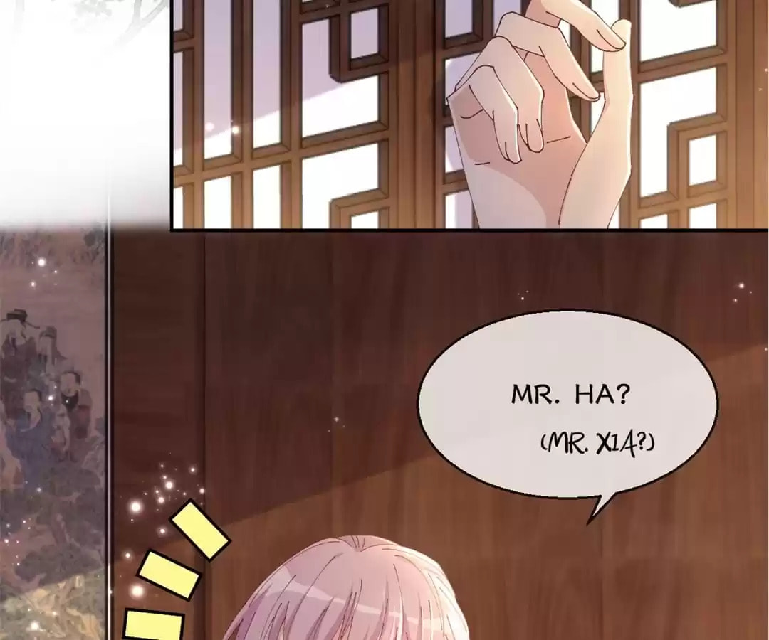 My Romance Tutor (Colored) Chapter 46 page 3 - 