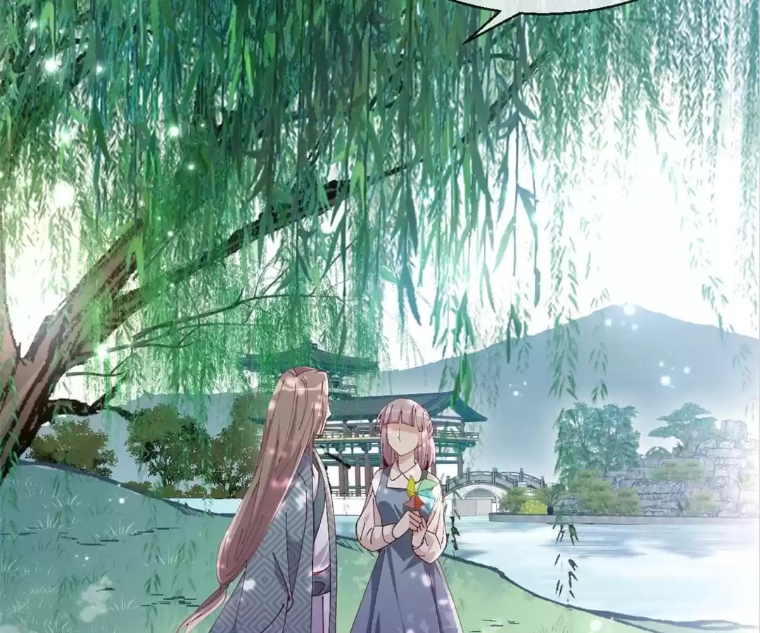 My Romance Tutor (Colored) Chapter 46 page 23 - 