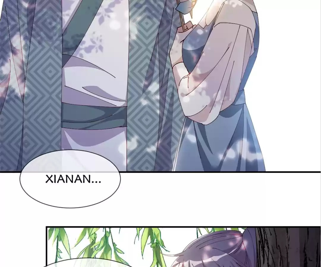My Romance Tutor (Colored) Chapter 46 page 36 - 