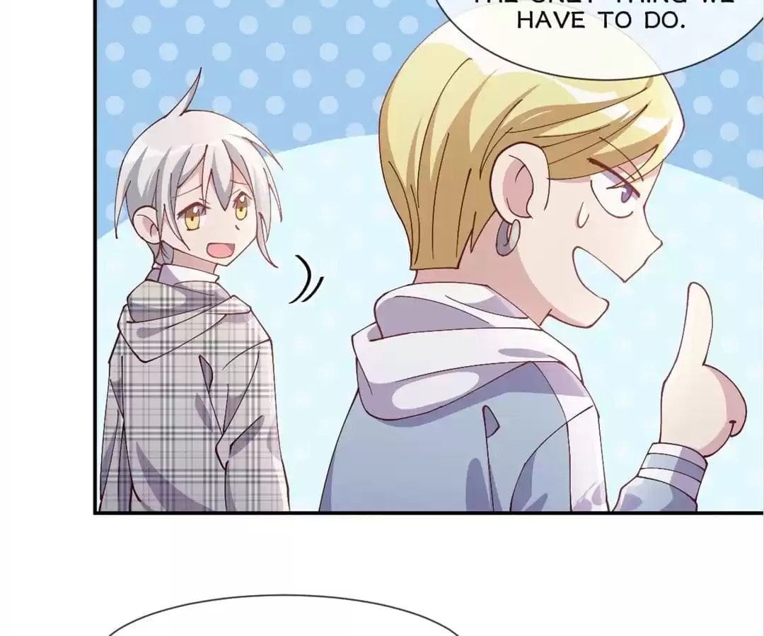 My Romance Tutor (Colored) Chapter 46 page 72 - 