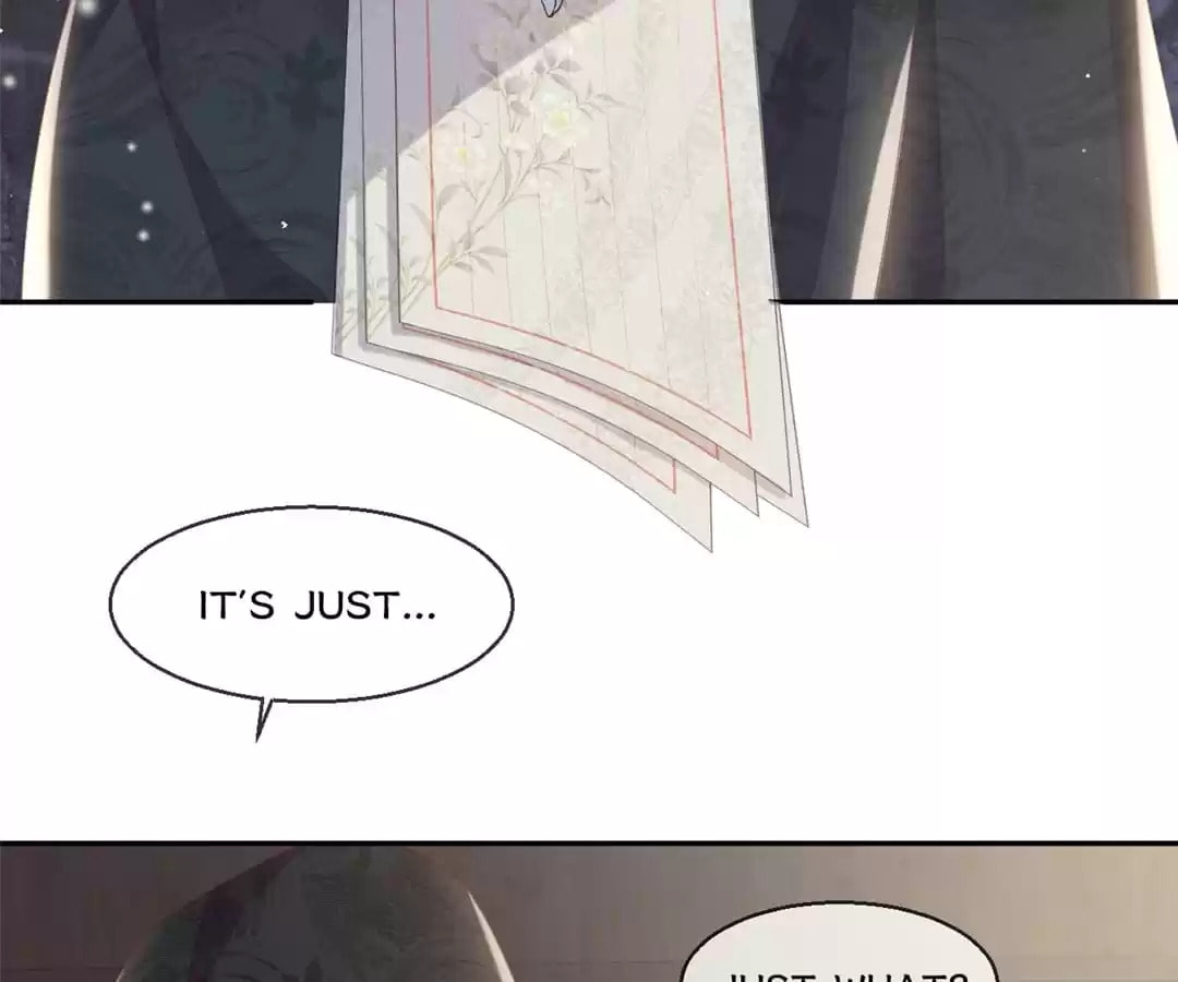 My Romance Tutor (Colored) Chapter 47 page 33 - 